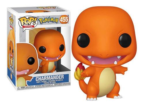 Pokemon Ectoplasma POP Jumbo 1049