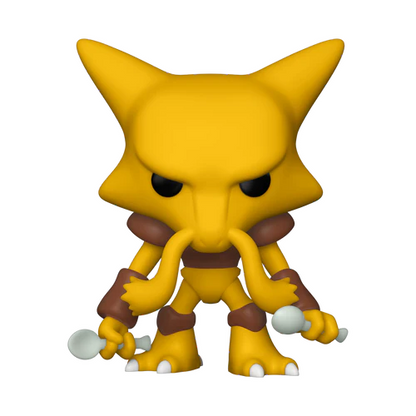 Pokemon - POP Games N855 - Alakazam