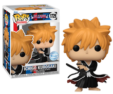Bleach - Ichigo Kurosaki - POP Animation N°1729