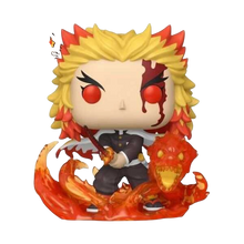 Rengoku (9ème Forme) - Figurine POP Premium N°1856