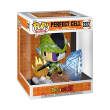 Dragon Ball Z - Cell - Funko POP! Deluxe N°2222