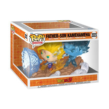 Dragon Ball Z - Gohan - Funko POP! Moments N°2223