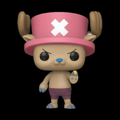 Chopper (avec chase) - POP Animation N°2340 Funko