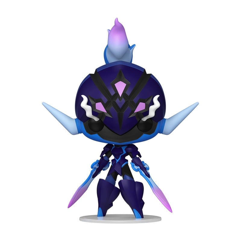 Pokemon Malvalame POP Jumbo 1149