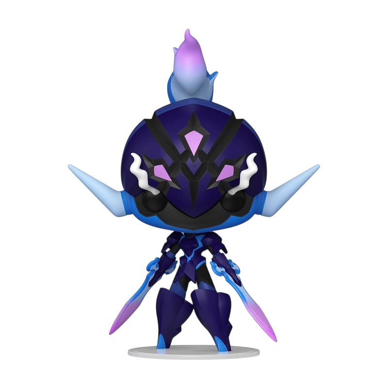 Pokemon Malvalame POP Jumbo 1149