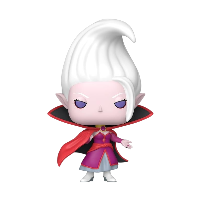 Dr. Arinsu - Figurine POP Animation N°2309 (Dragon Ball Daima)