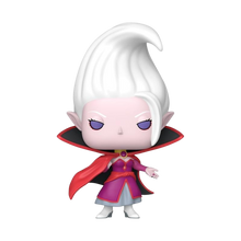 Dr. Arinsu - Figurine POP Animation N°2309 (Dragon Ball Daima)