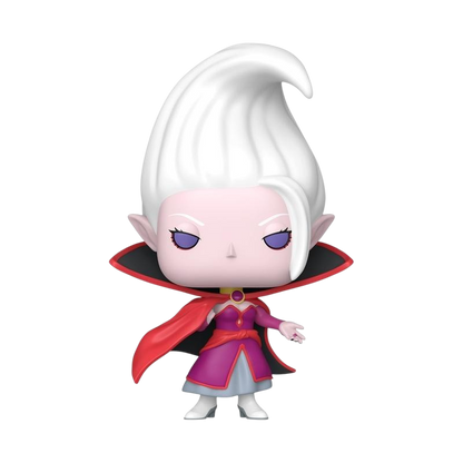 Dr. Arinsu - Figurine POP Animation N°2309 (Dragon Ball Daima)