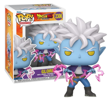 Dragon Ball Daima - Glorio - POP Animation N°2306