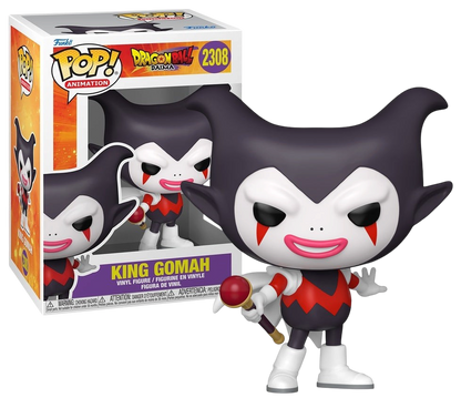 Gomah - Figurine POP Animation N°2308 (Dragon Ball Daima)