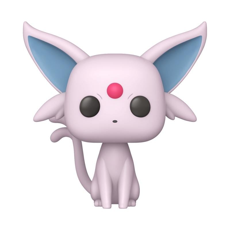 Pokemon Mentali POP 884