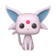 Pokemon Mentali POP 884