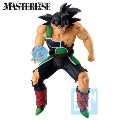 Bardock - Figurine VS Omnibus Ultimate 24cm Banpresto