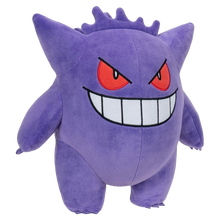 Pokemon - Ectoplasma - Peluche 28cm