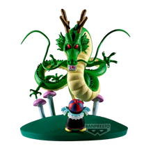 Dragon Ball - Shenron - Figurine History Box 11cm