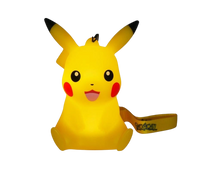 Pokemon - Pikachu - Lampe LED 9cm