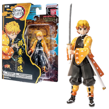 Demon Slayer - Zenitsu - Figurine Ultimate Legends V1 12cm