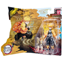 Demon Slayer - Zenitsu - Figurine Ultimate Legends V1 12cm