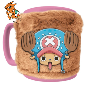 ONE PIECE - Mug - 250 ml - Chibi Whole Cake Island - subli x2 - vue 4