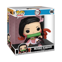 Demon Slayer - Nezuko - Funko POP! Jumbo N°1892