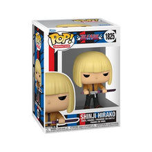 Bleach - Shinji Hirako - POP Animation N°1825