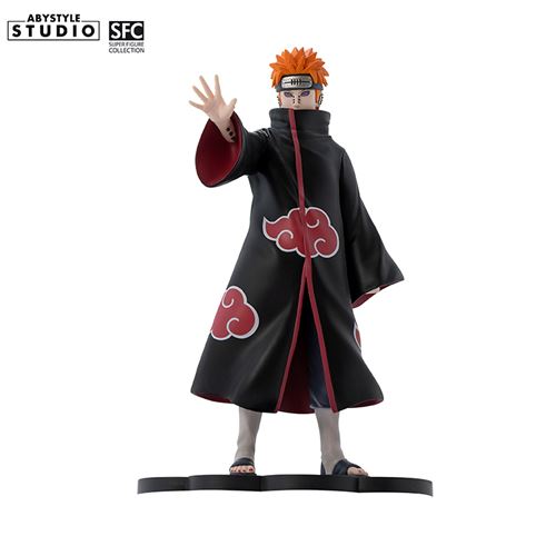 NARUTO SHIPPUDEN - Figurine "Pain" x2 - vue 3