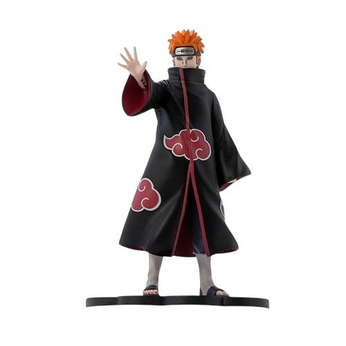 NARUTO SHIPPUDEN - Figurine "Pain" x2 - vue 3
