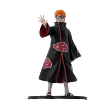 NARUTO SHIPPUDEN - Figurine "Pain" x2 - vue 3