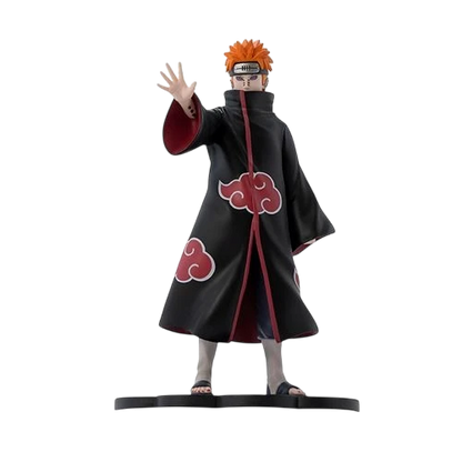 NARUTO SHIPPUDEN - Figurine "Pain" x2 - vue 3