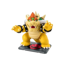 Super Mario - Bowser - Figurine S.H.Figuarts Bandai