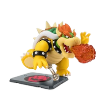 Super Mario - Bowser - Figurine S.H.Figuarts Bandai