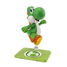 Super Mario - Yoshi - Figurine S.H.Figuarts Bandai