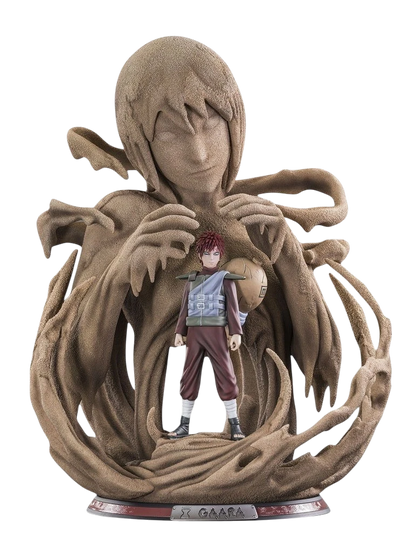 Gaara - Statuette Collector TSUME TSUME