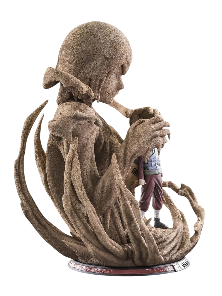 Gaara - Statuette Collector TSUME TSUME