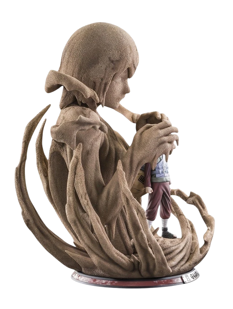Gaara - Statuette Collector TSUME TSUME