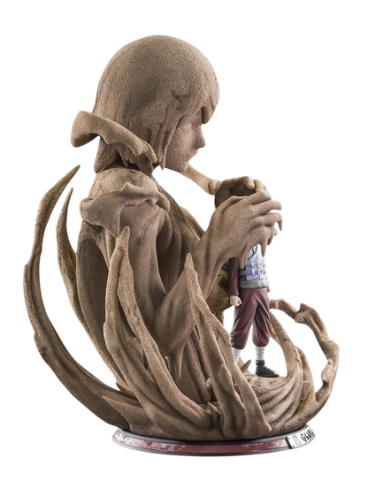 Gaara - Statuette Collector TSUME TSUME