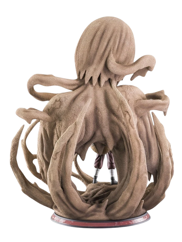 Gaara - Statuette Collector TSUME TSUME