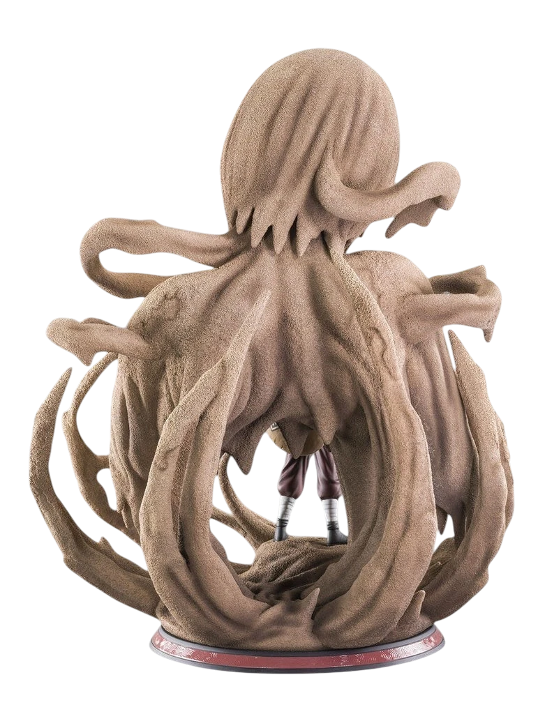 Gaara - Statuette Collector TSUME TSUME