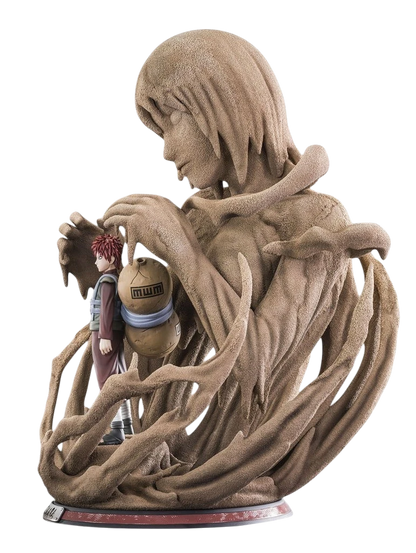 Gaara - Statuette Collector TSUME TSUME