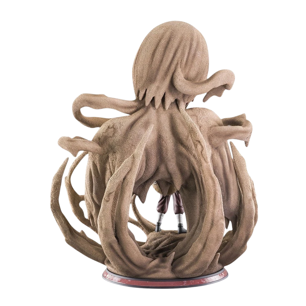 Gaara - Statuette Collector TSUME TSUME