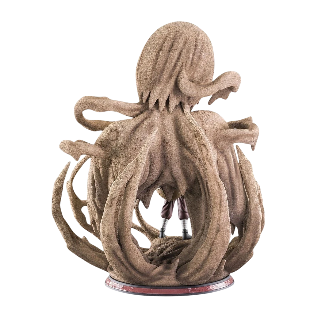 Gaara - Statuette Collector TSUME TSUME