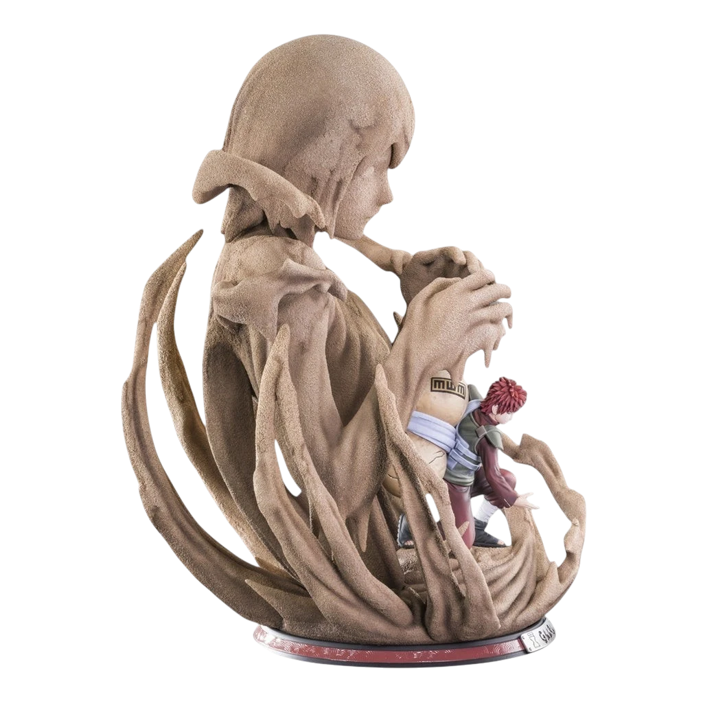 Gaara - Statuette Collector TSUME TSUME