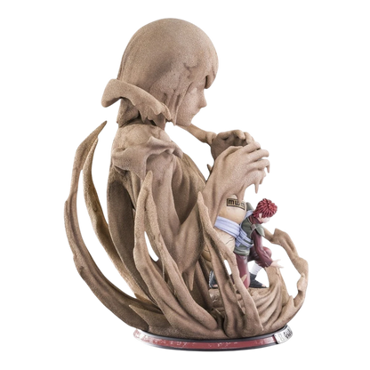 Gaara - Statuette Collector TSUME TSUME