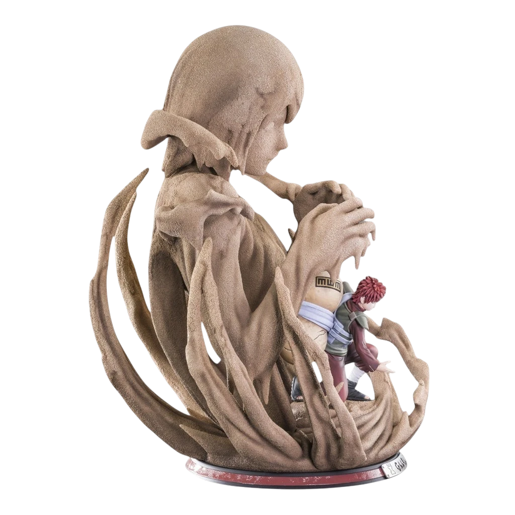 Gaara - Statuette Collector TSUME TSUME