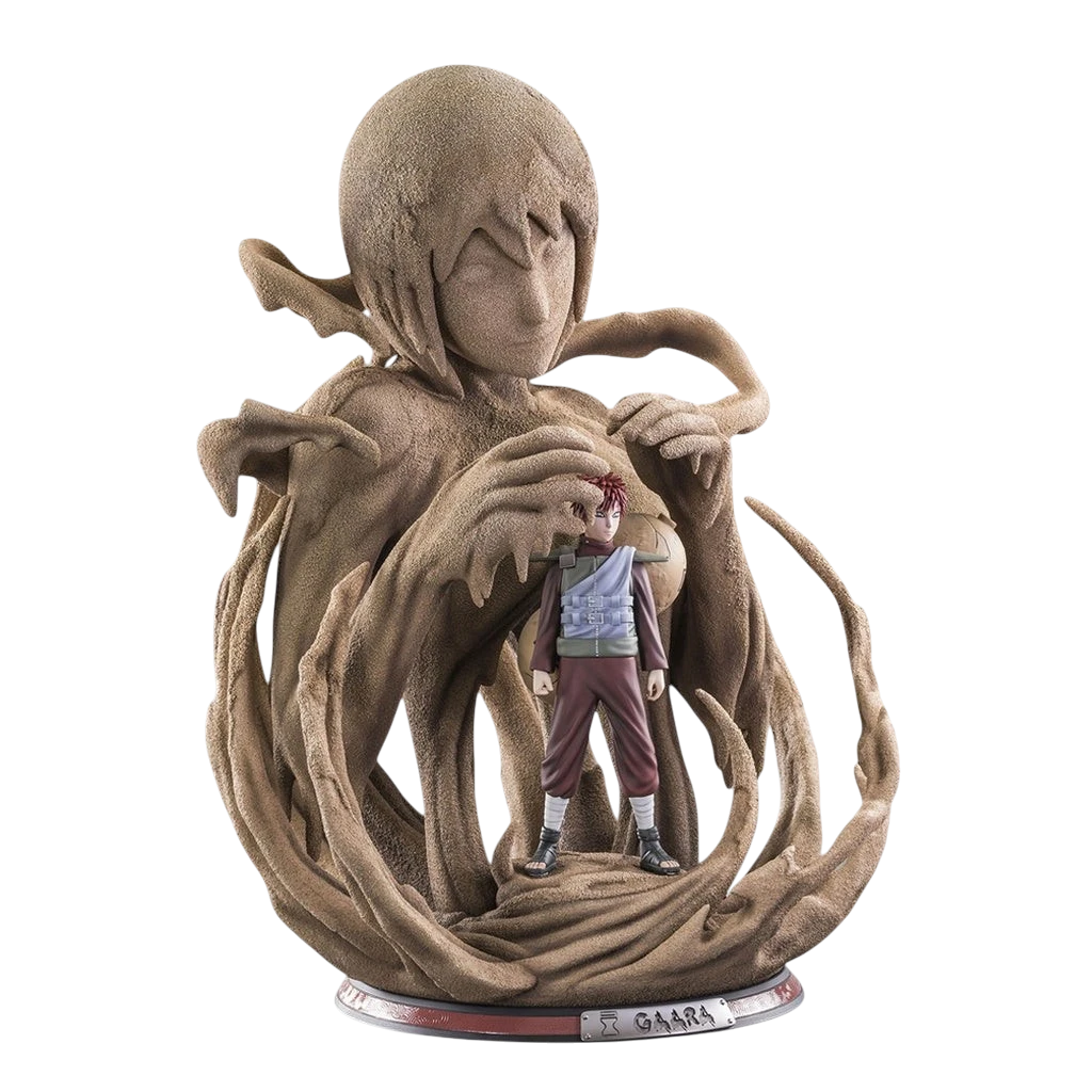 Gaara - Statuette Collector TSUME TSUME