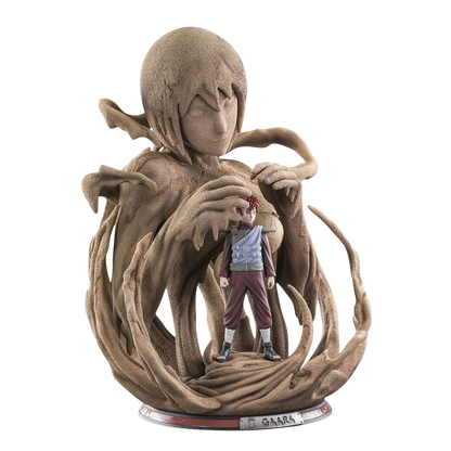 Gaara - Statuette Collector TSUME TSUME