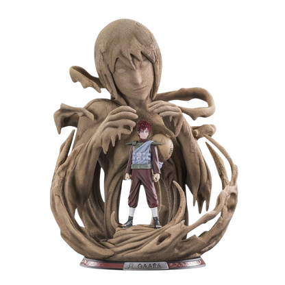 Gaara - Statuette Collector TSUME TSUME