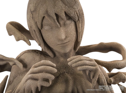 Gaara - Statuette Collector TSUME TSUME