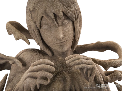 Gaara - Statuette Collector TSUME TSUME