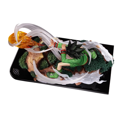 Gon Freecss - Statuette Collector TSUME TSUME